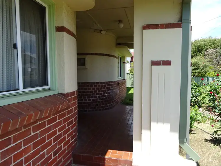 Second view of Homely house listing, 20 Clarke Street, Manjimup WA 6258