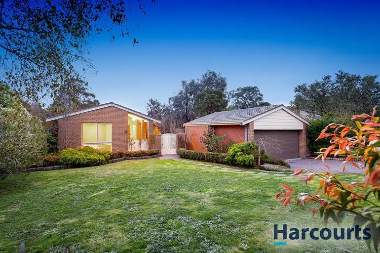 97 Barmah Drive, Wantirna VIC 3152