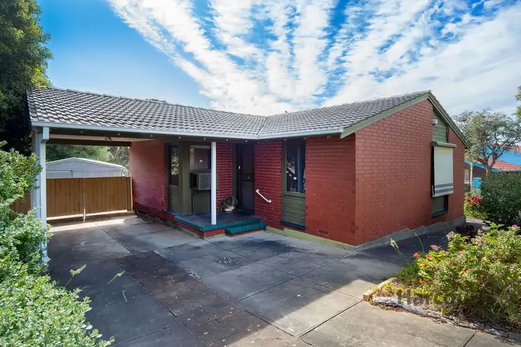 Main view of Homely house listing, 11 Olympia Crescent, Hackham West SA 5163