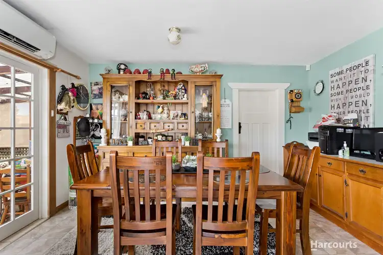 Fifth view of Homely house listing, 23 Joffre Street, Mowbray TAS 7248