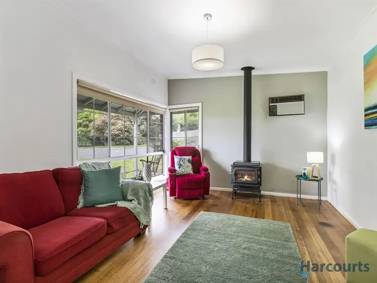 Second view of Homely house listing, 4 Giles Road, Trafalgar VIC 3824