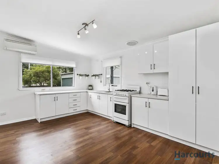 Third view of Homely house listing, 4 Giles Road, Trafalgar VIC 3824