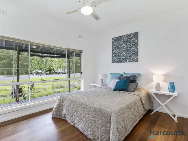 Fifth view of Homely house listing, 4 Giles Road, Trafalgar VIC 3824