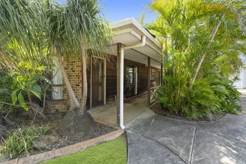 Main view of Homely house listing, 18 Oakview Court, Kallangur QLD 4503