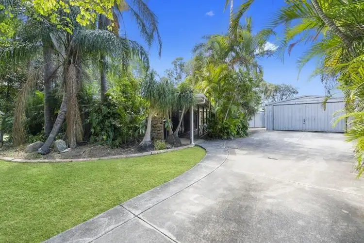 Second view of Homely house listing, 18 Oakview Court, Kallangur QLD 4503