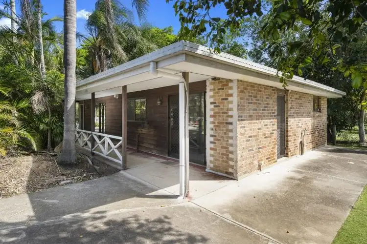 Fourth view of Homely house listing, 18 Oakview Court, Kallangur QLD 4503