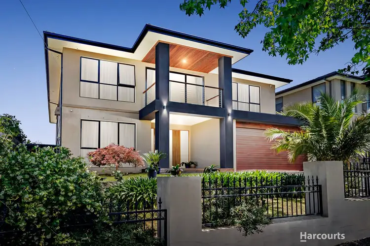 Main view of Homely house listing, 19 Kinnoull Grove, Glen Waverley VIC 3150