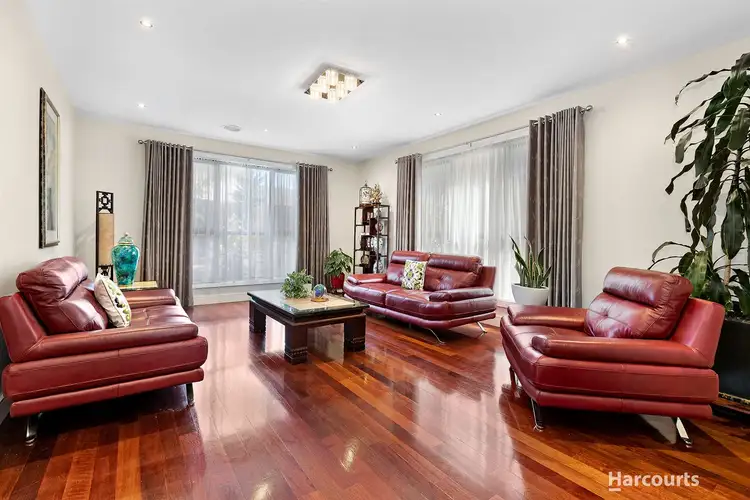 Second view of Homely house listing, 19 Kinnoull Grove, Glen Waverley VIC 3150