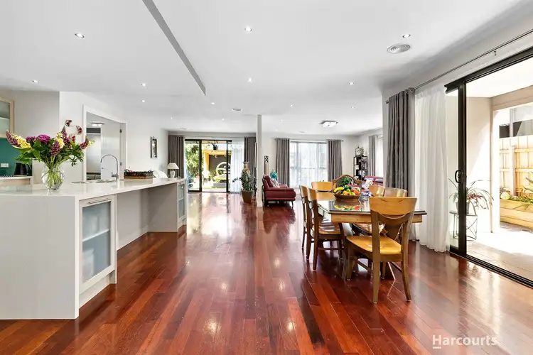 Fourth view of Homely house listing, 19 Kinnoull Grove, Glen Waverley VIC 3150
