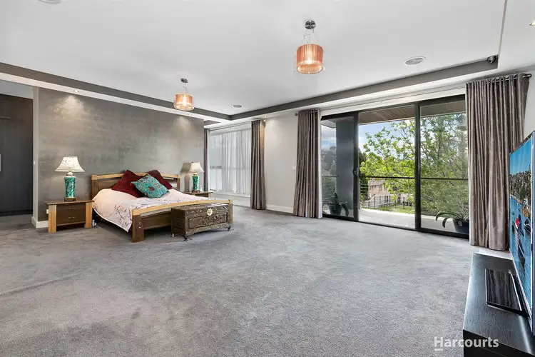 Fifth view of Homely house listing, 19 Kinnoull Grove, Glen Waverley VIC 3150
