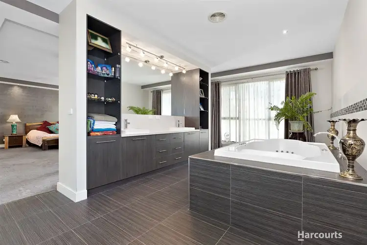 Sixth view of Homely house listing, 19 Kinnoull Grove, Glen Waverley VIC 3150