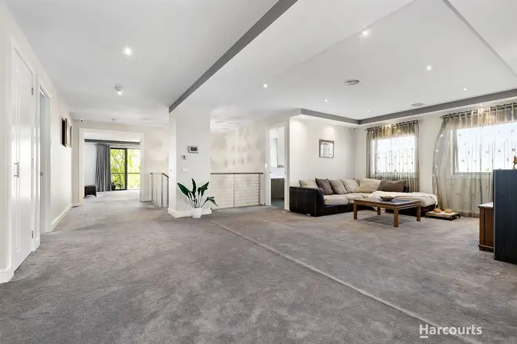 Seventh view of Homely house listing, 19 Kinnoull Grove, Glen Waverley VIC 3150