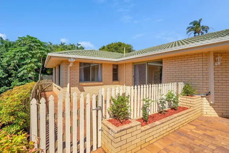 Second view of Homely house listing, 257 Macdonnell Road, Tamborine Mountain QLD 4272