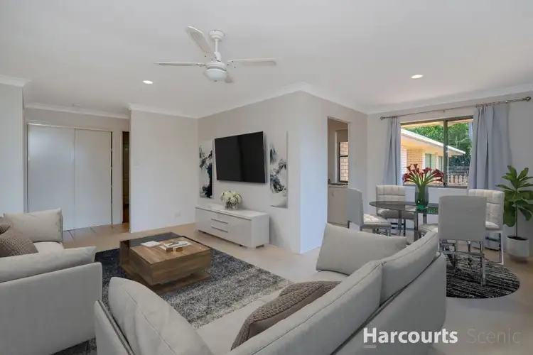 Fifth view of Homely house listing, 257 Macdonnell Road, Tamborine Mountain QLD 4272