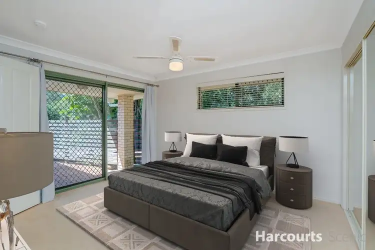 Sixth view of Homely house listing, 257 Macdonnell Road, Tamborine Mountain QLD 4272