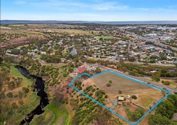 Second view of Homely land listing, 40 Church Hill Road, Old Noarlunga SA 5168