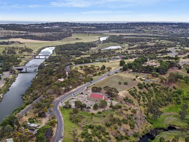 Third view of Homely land listing, 40 Church Hill Road, Old Noarlunga SA 5168