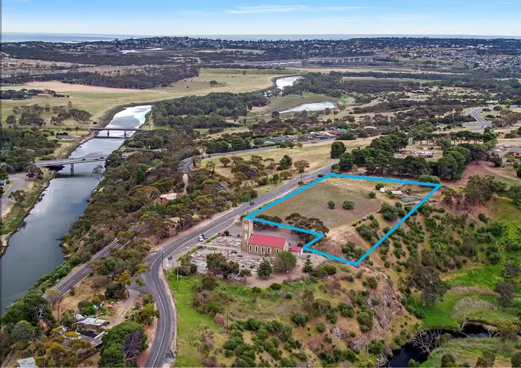 Fourth view of Homely land listing, 40 Church Hill Road, Old Noarlunga SA 5168