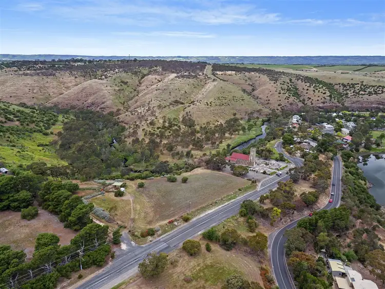 Fifth view of Homely land listing, 40 Church Hill Road, Old Noarlunga SA 5168