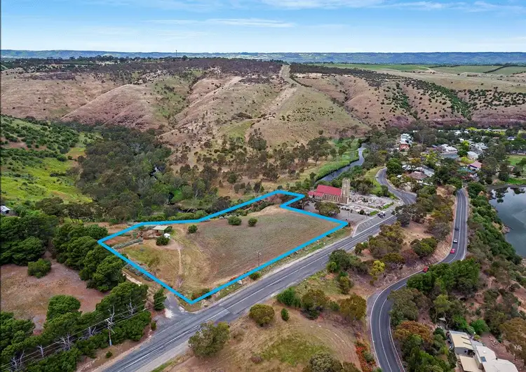 Sixth view of Homely land listing, 40 Church Hill Road, Old Noarlunga SA 5168
