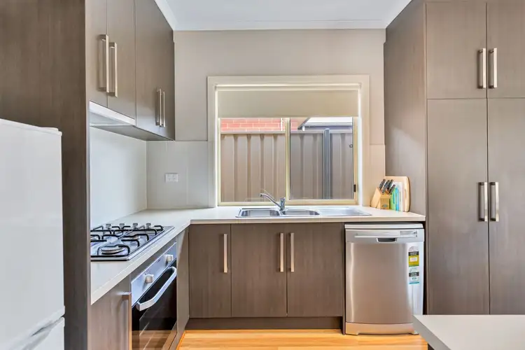 Third view of Homely house listing, 22 Hill Street, Victor Harbor SA 5211