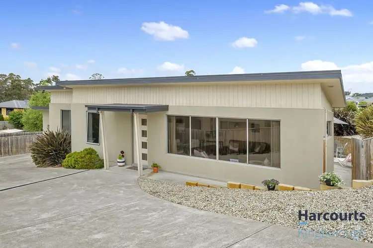Main view of Homely unit listing, 2/21 Ineke Drive, Kingston TAS 7050
