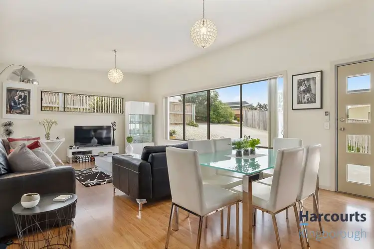 Third view of Homely unit listing, 2/21 Ineke Drive, Kingston TAS 7050