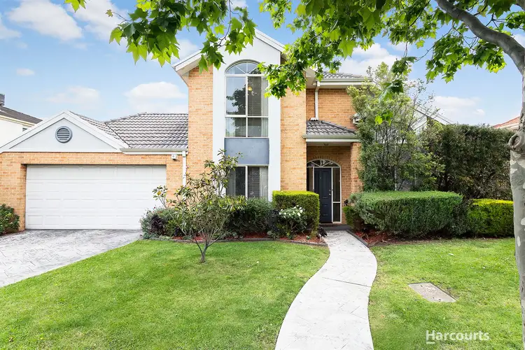 1/47 Nottingham Street, Glen Waverley VIC 3150