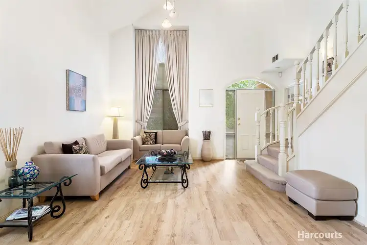 Second view of Homely townhouse listing, 1/47 Nottingham Street, Glen Waverley VIC 3150