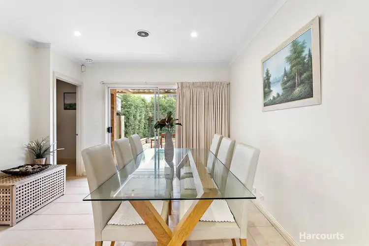 Third view of Homely townhouse listing, 1/47 Nottingham Street, Glen Waverley VIC 3150