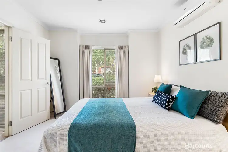 Fourth view of Homely townhouse listing, 1/47 Nottingham Street, Glen Waverley VIC 3150