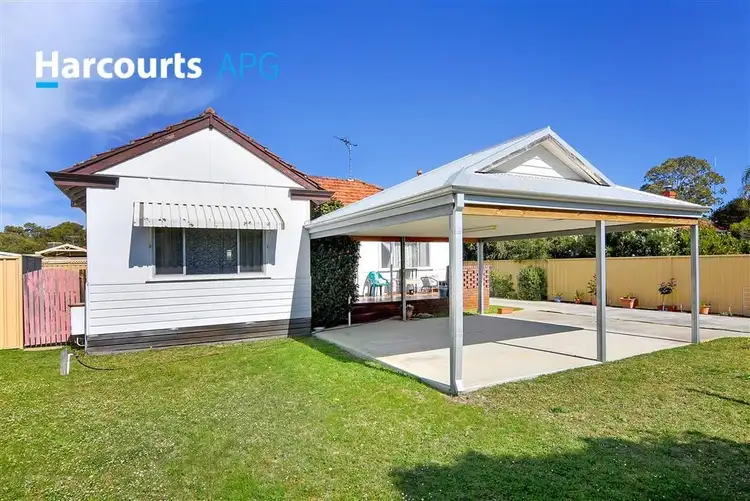14A Little Street, Carey Park WA 6230