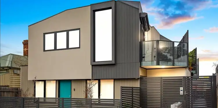 5/11 Barningham, Brunswick VIC 3056
