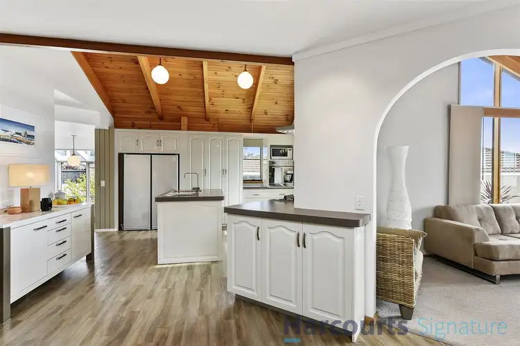 Second view of Homely house listing, 7 Third Avenue, Midway Point TAS 7171