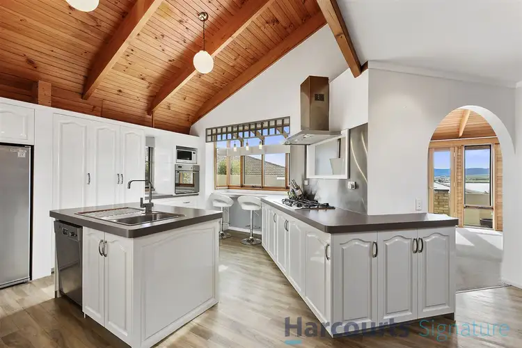 Third view of Homely house listing, 7 Third Avenue, Midway Point TAS 7171