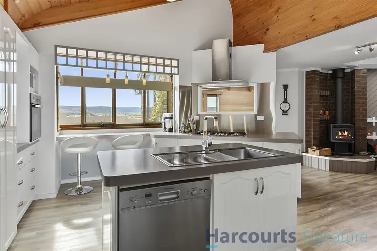 Fourth view of Homely house listing, 7 Third Avenue, Midway Point TAS 7171