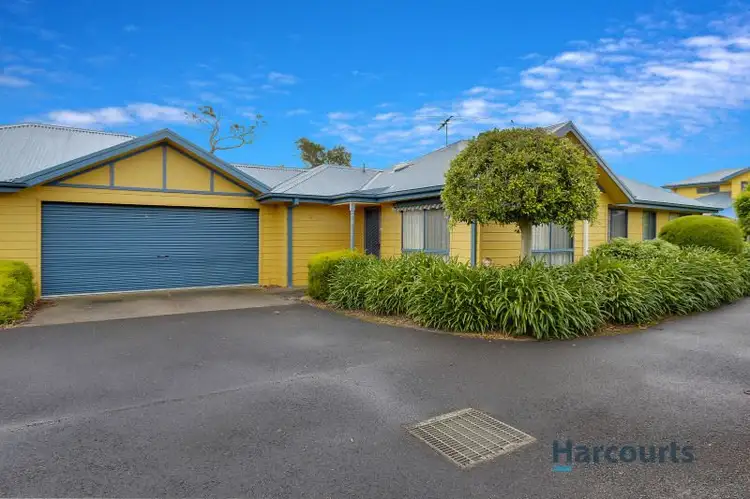 3/120 Marine Parade, Hastings VIC 3915