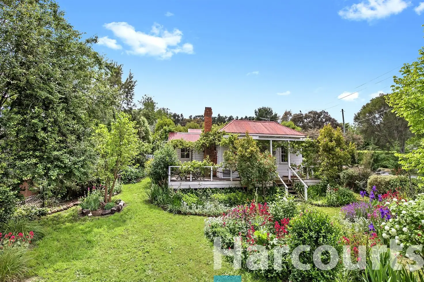 Main view of Homely house listing, 4 Pound Lane, Creswick VIC 3363
