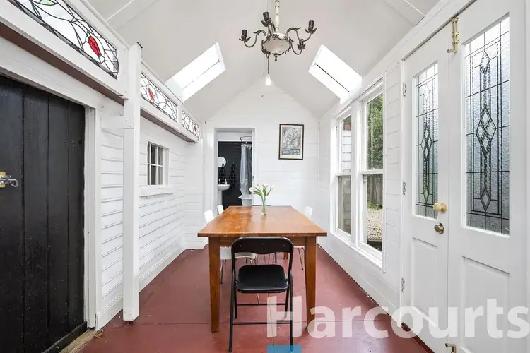 Third view of Homely house listing, 4 Pound Lane, Creswick VIC 3363