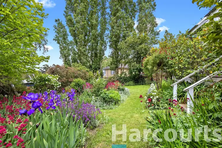 Fifth view of Homely house listing, 4 Pound Lane, Creswick VIC 3363