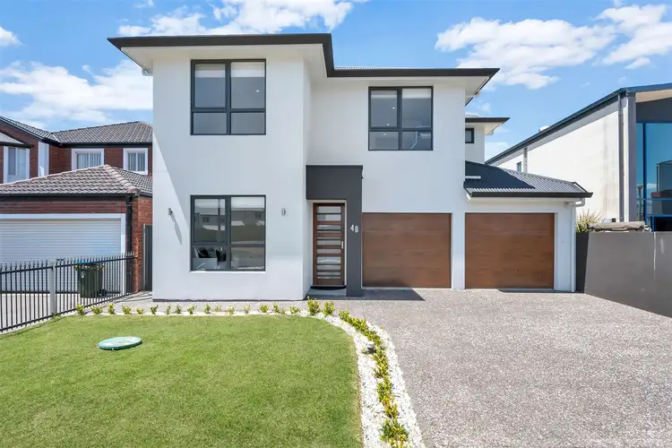 Main view of Homely house listing, 48 Providence Place, Hindmarsh Island SA 5214