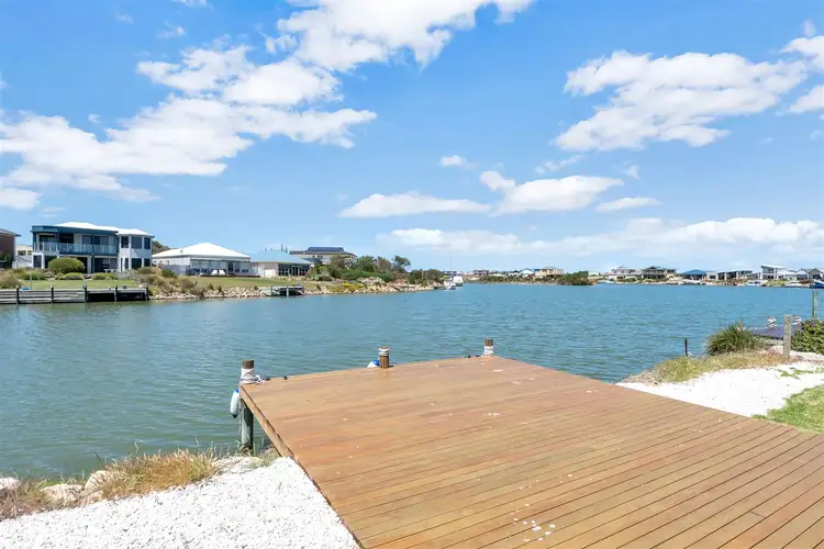 Second view of Homely house listing, 48 Providence Place, Hindmarsh Island SA 5214