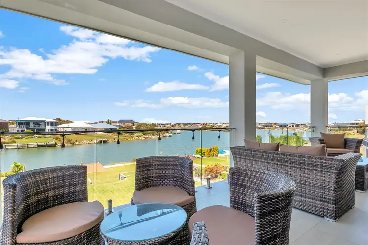 Third view of Homely house listing, 48 Providence Place, Hindmarsh Island SA 5214