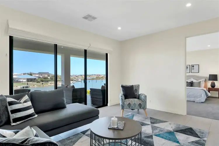 Fifth view of Homely house listing, 48 Providence Place, Hindmarsh Island SA 5214