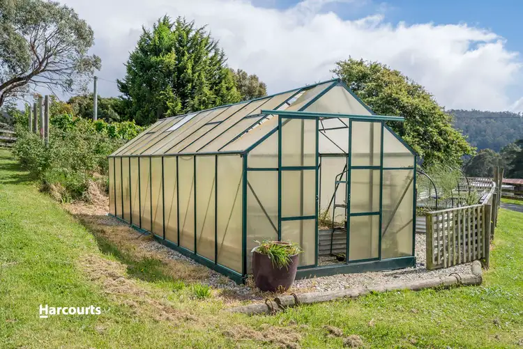 Sixth view of Homely house listing, 211 Braeside Road, Franklin TAS 7113