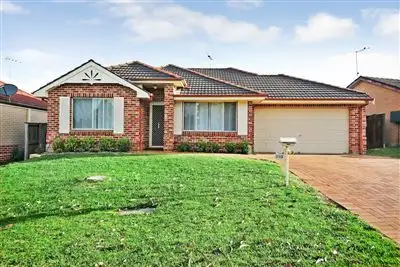 35B Larapinta Crescent, St Helens Park NSW 2560