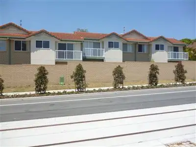 Fourth view of Homely house listing, 14/168 Queen Street, Southport QLD