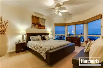 Sixth view of Homely house listing, 7 Sandilands Court, Narre Warren VIC