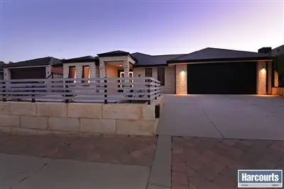 Main view of Homely house listing, 16 Observatory Drive, Clarkson WA