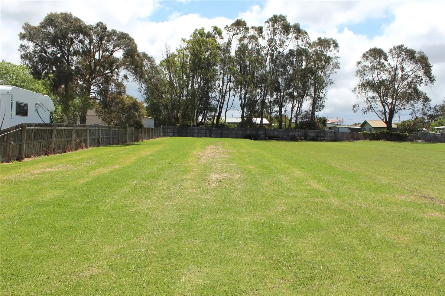 Main view of Homely land listing, 46 Kirksopp Street, Alberton VIC 3971